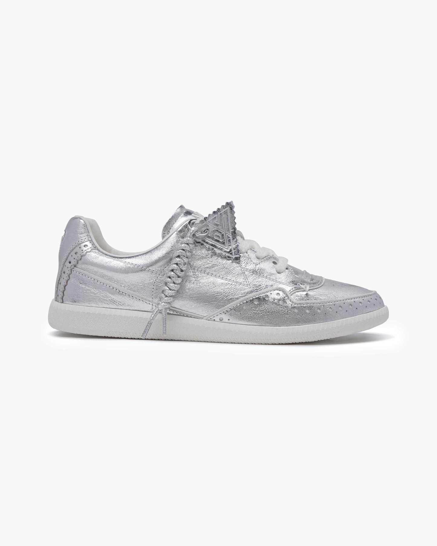 Abel 200 Silver