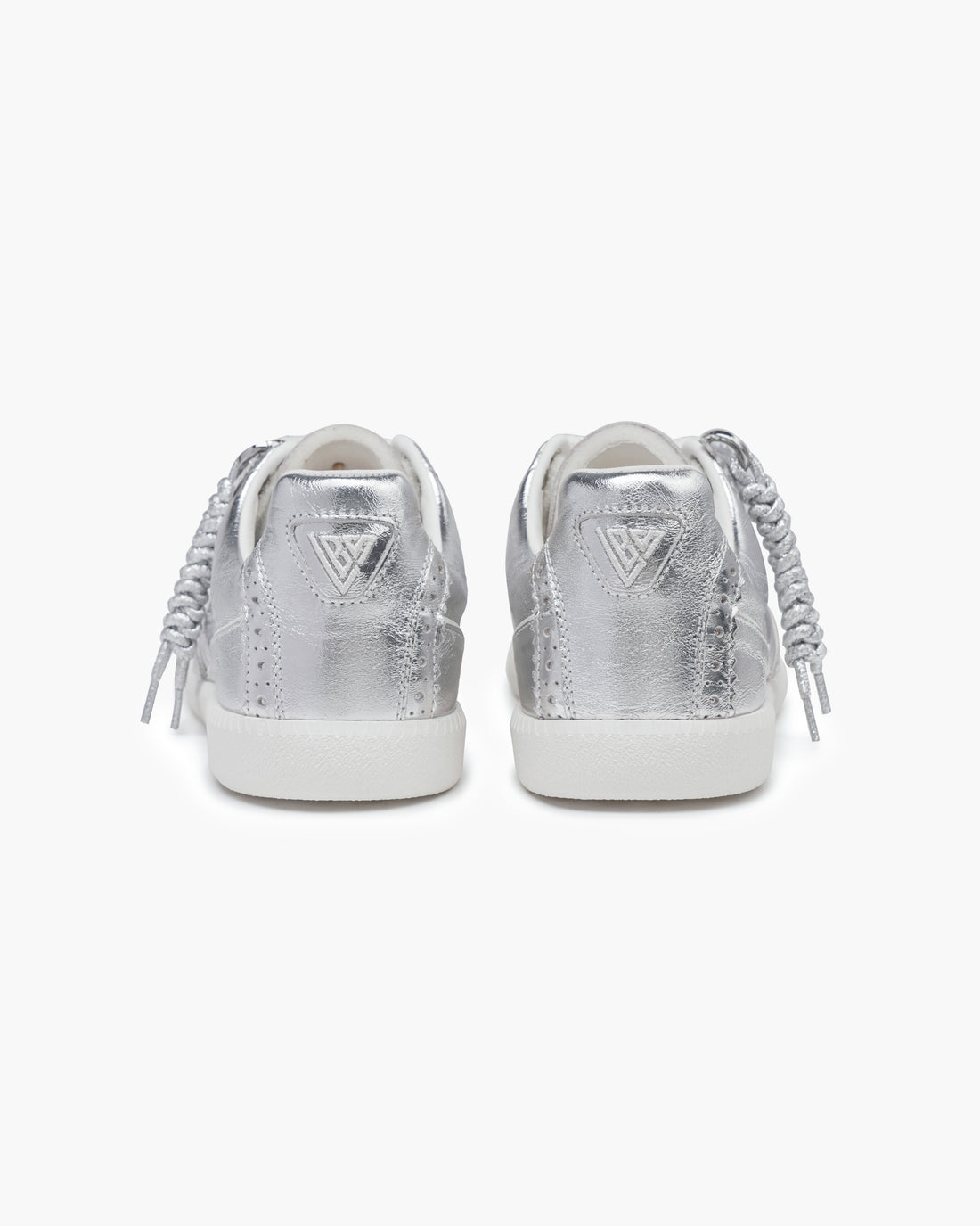 Abel 200 Silver