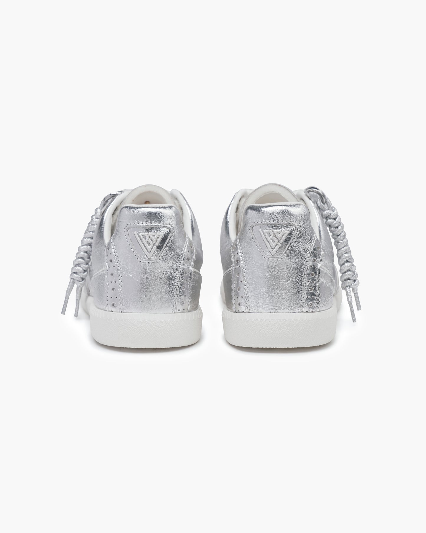 Abel 200 Silver
