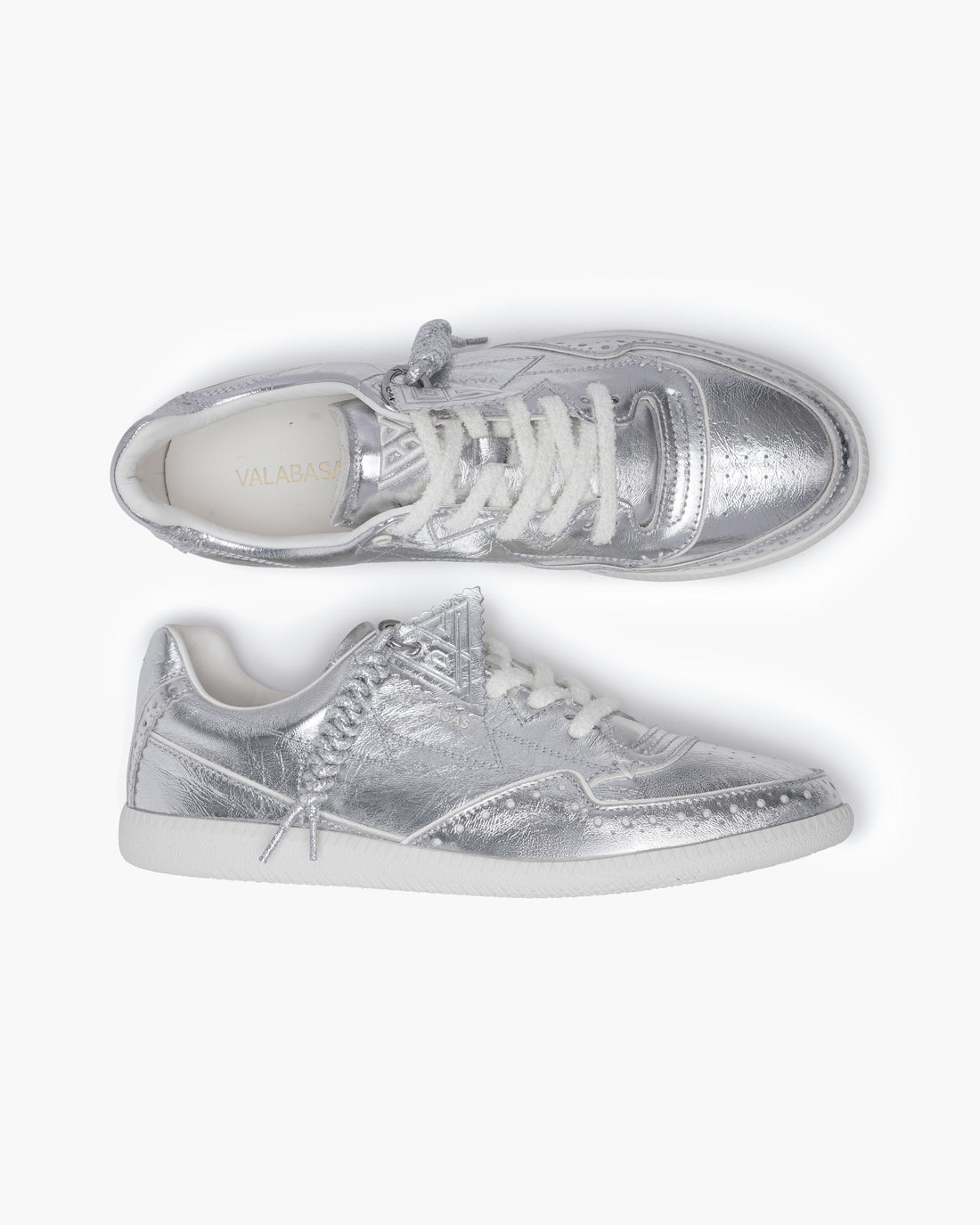 Abel 200 Silver