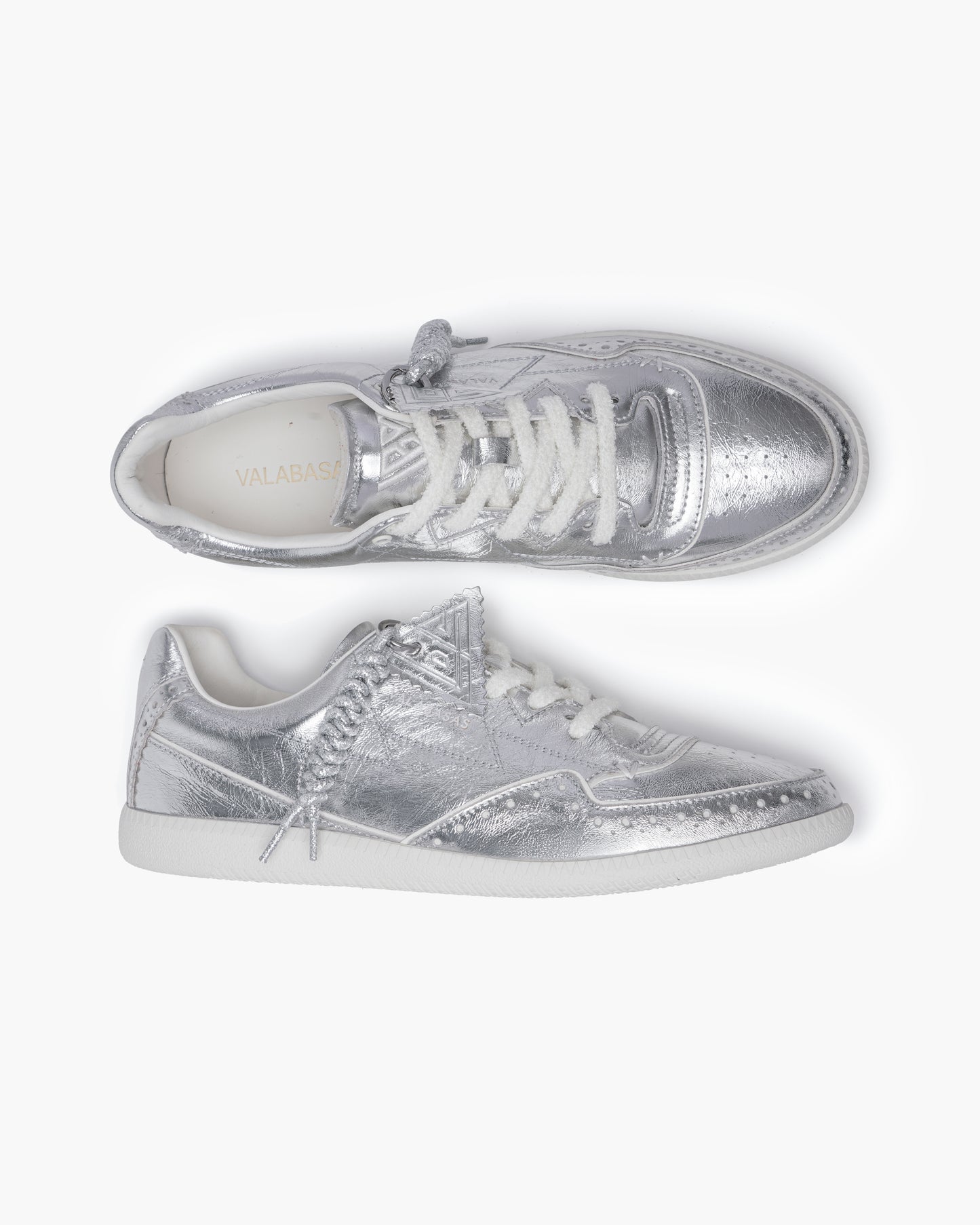 Abel 200 Silver