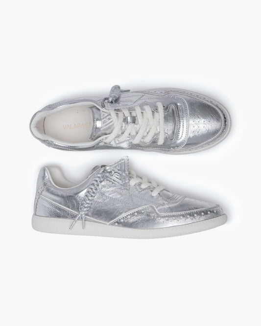 Abel 200 Silver