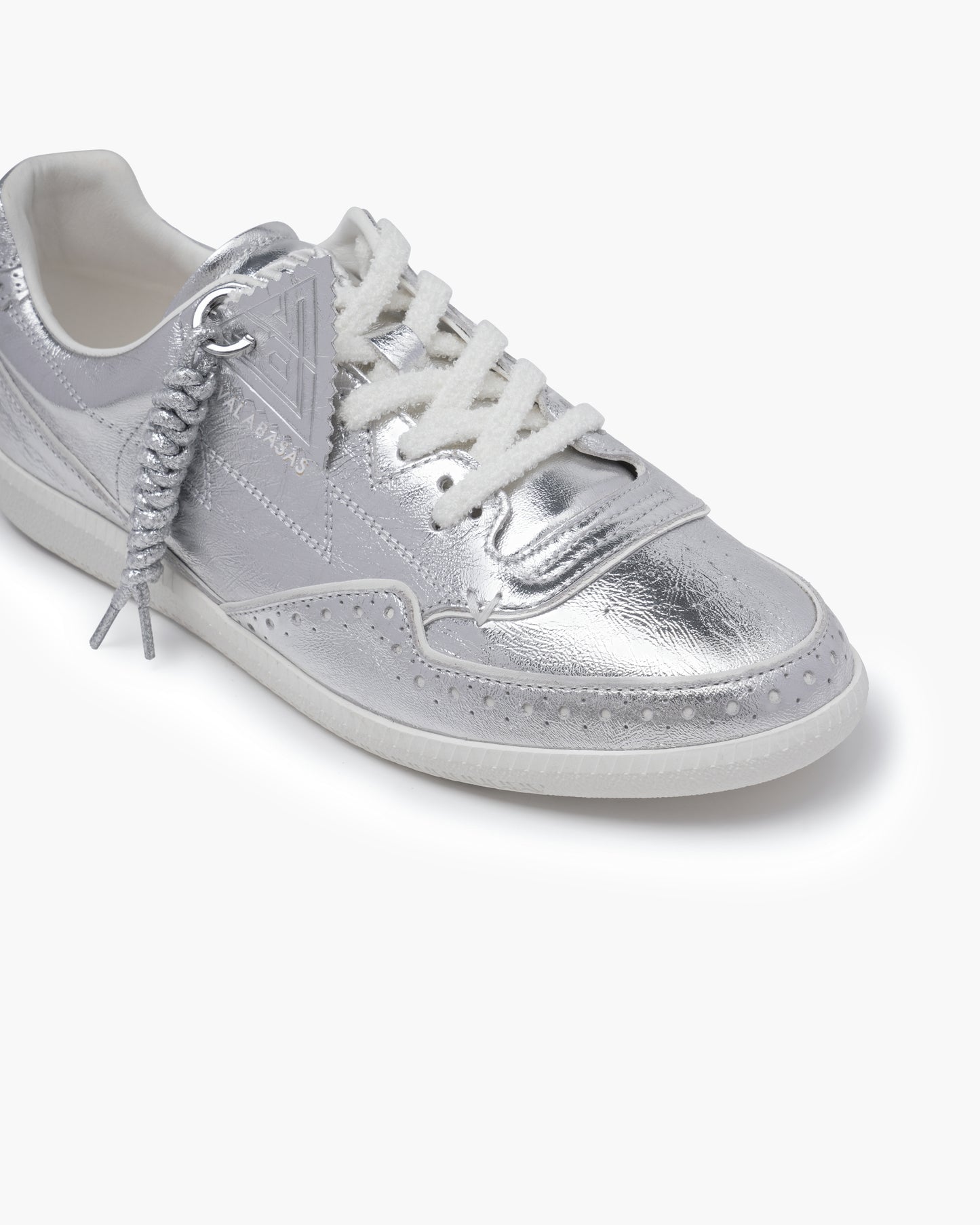 Abel 200 Silver