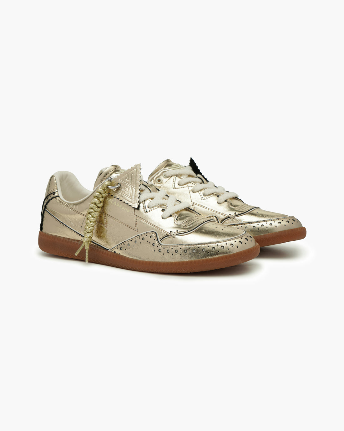 Abel 200 Gold