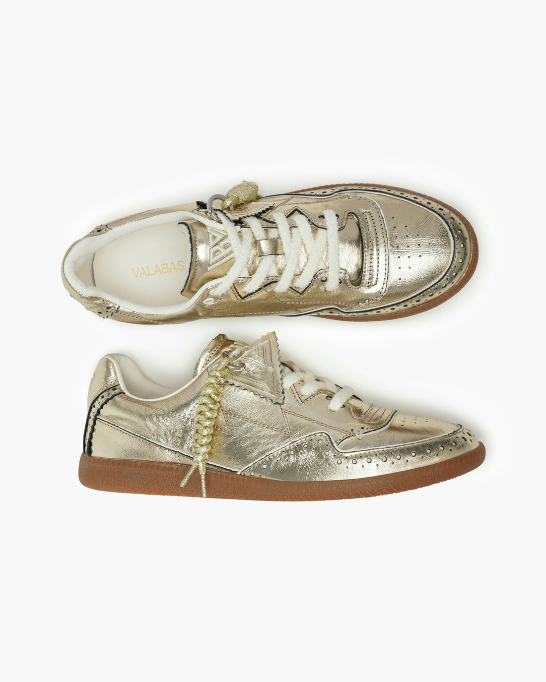 Abel 200 Gold