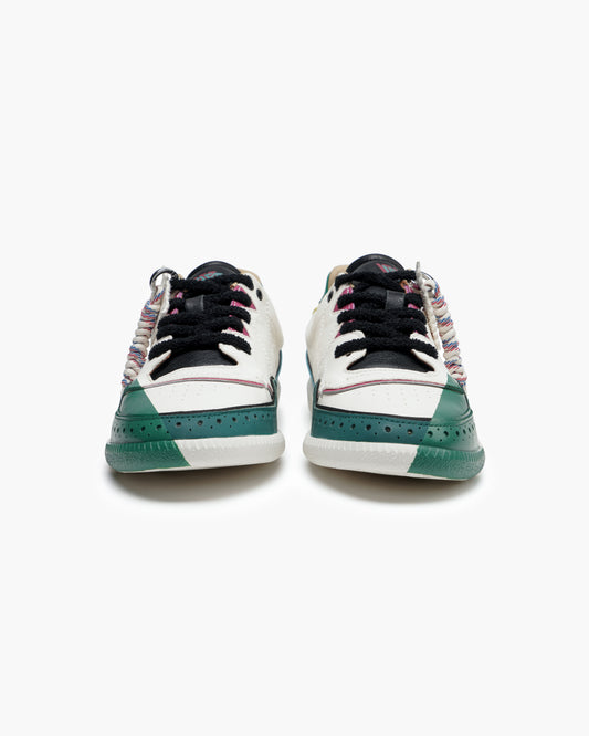 Abel 300 Multi Color Shoes