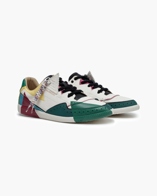 Abel 300 Multi Color Shoes