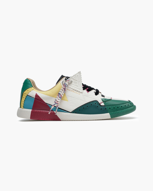 Abel 300 Multi Color Shoes