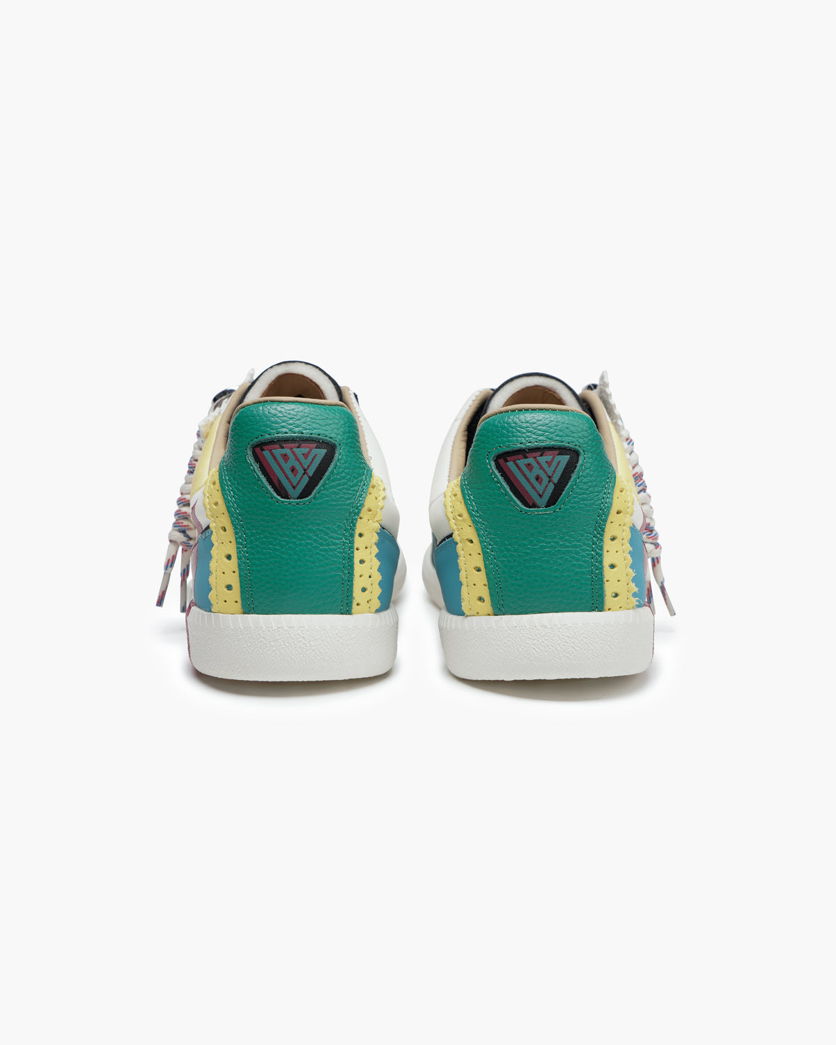 Abel 300 Multi Color Shoes