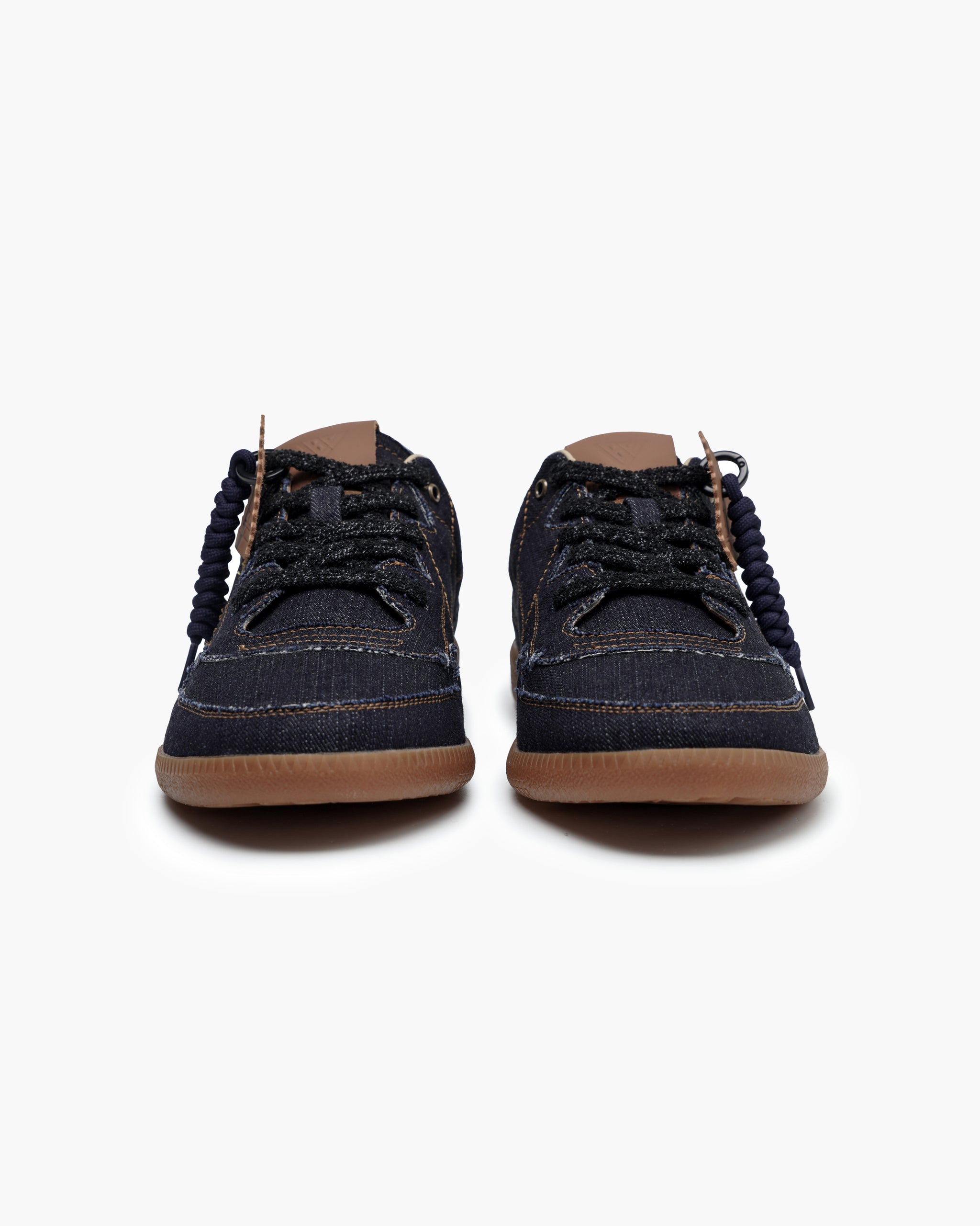 Abel 400 Indigo Denim