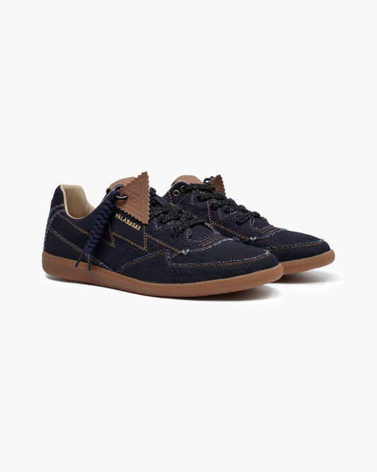 Abel 400 Indigo Denim