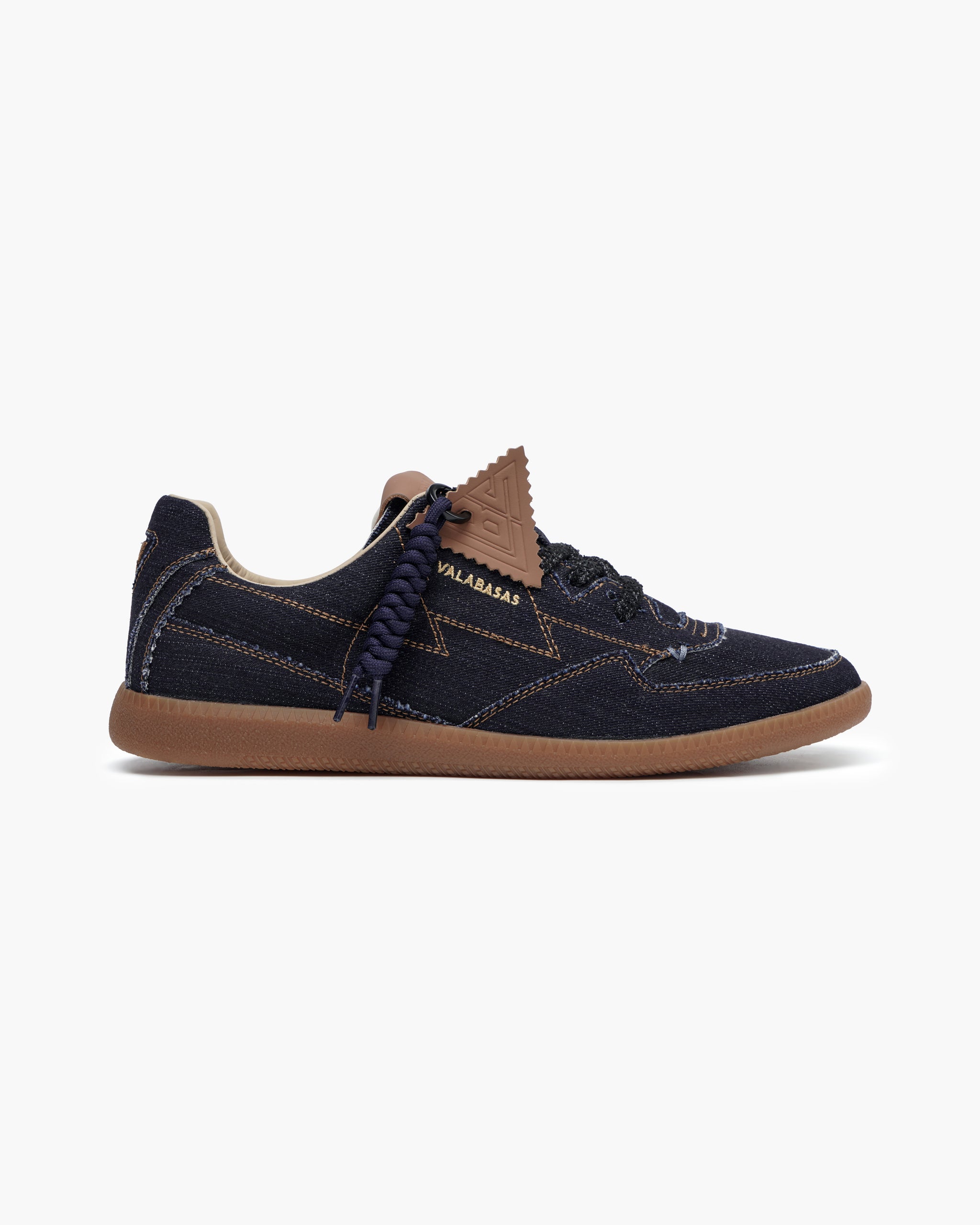 Abel 400 Indigo Denim