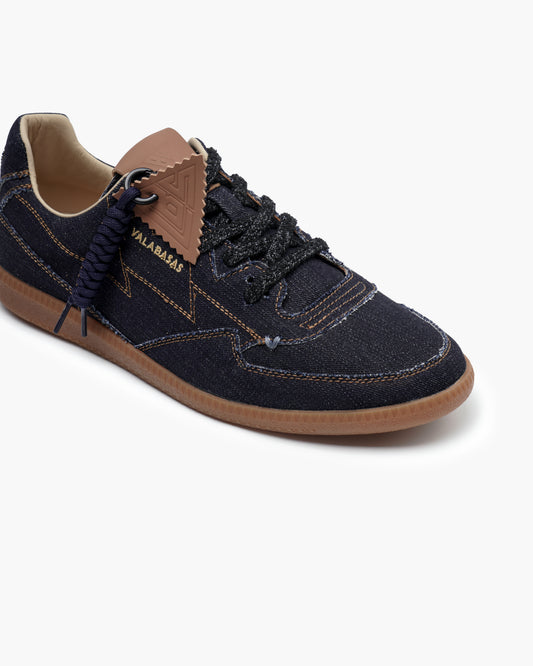 Abel 400 Indigo Denim
