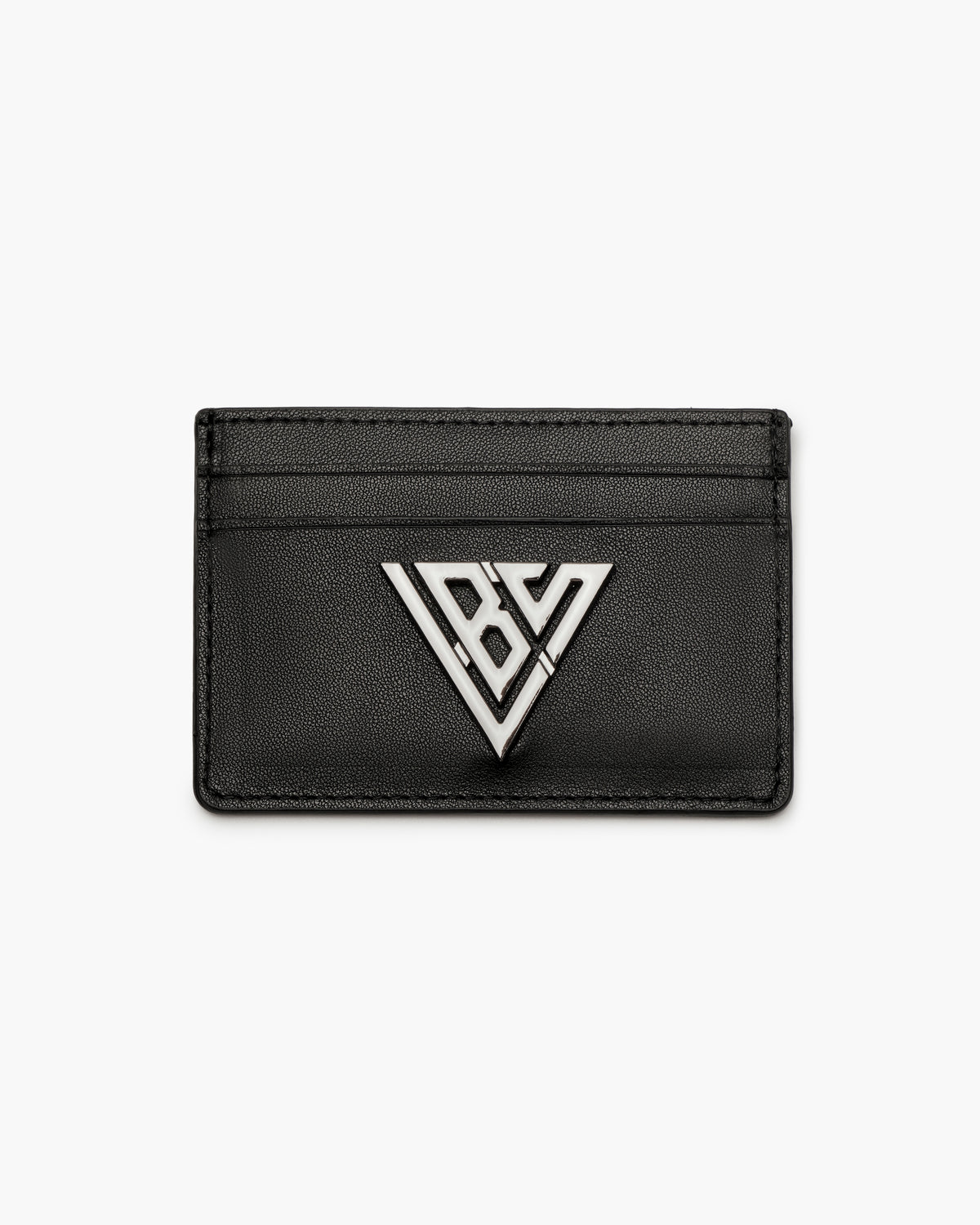 Blackcard Black Cardholder