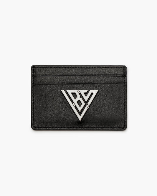 Blackcard Black Cardholder