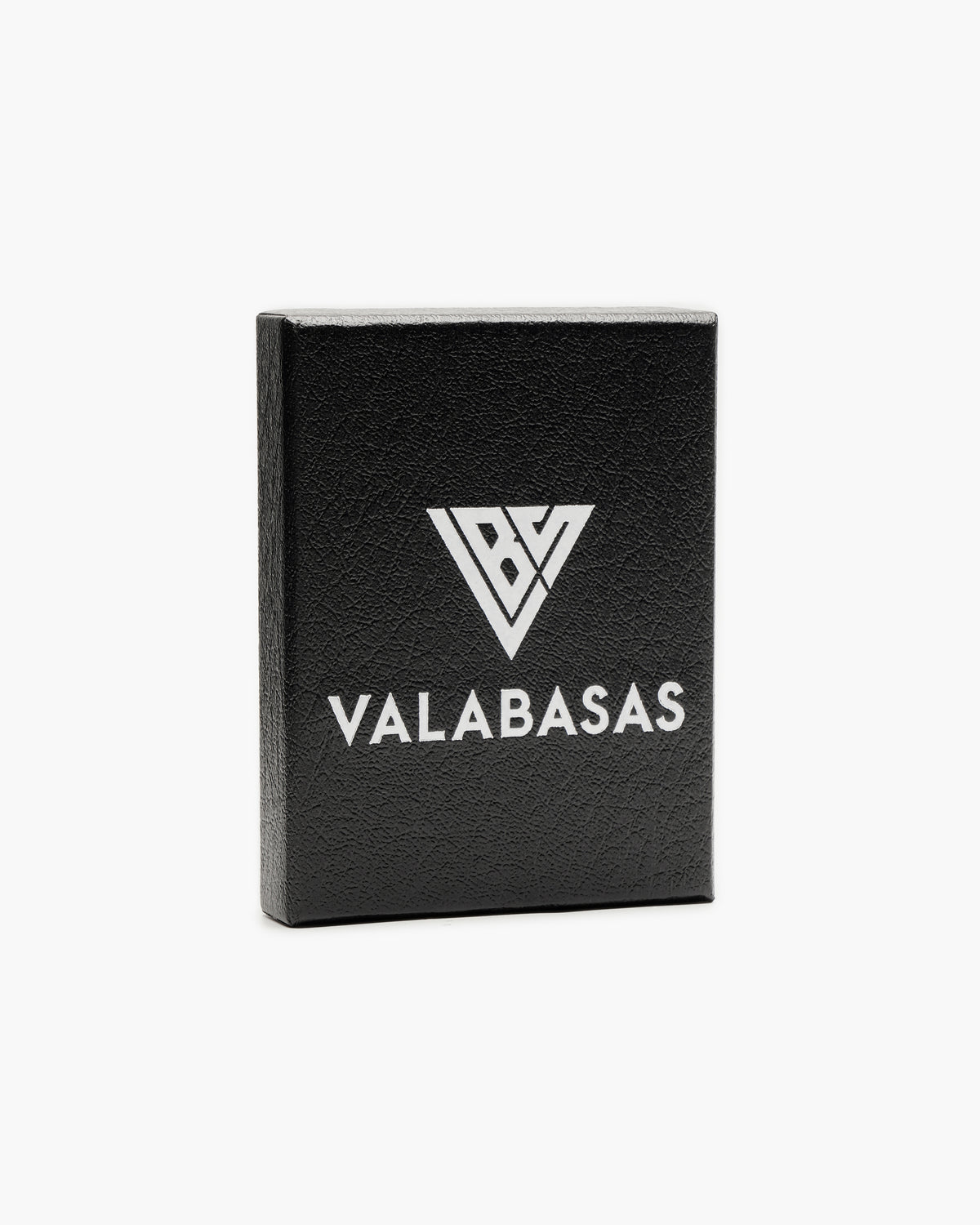 Blackcard Black Cardholder