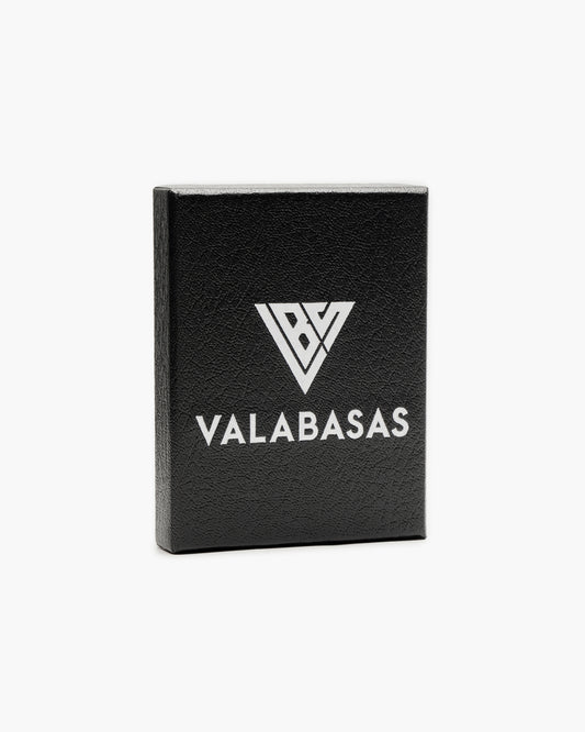 Blackcard Black Cardholder