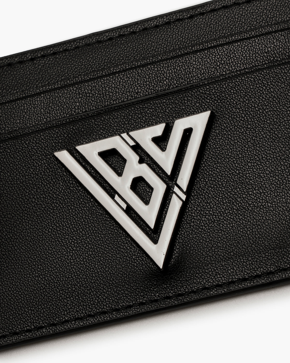 Blackcard Black Cardholder