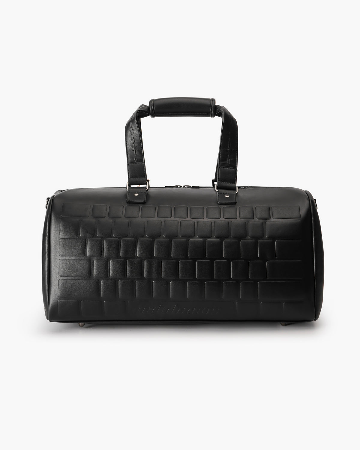 Tech-No Black Travel Duffle Bag