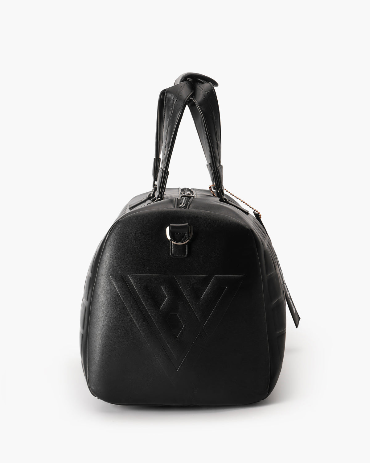 Tech-No Black Travel Duffle Bag