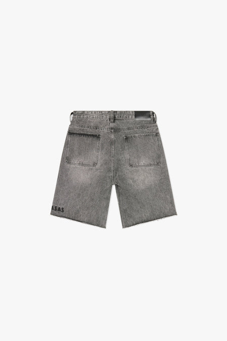 Mr.Shorts Grey