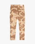 "CHIEF" DESERT STORM SKINNY