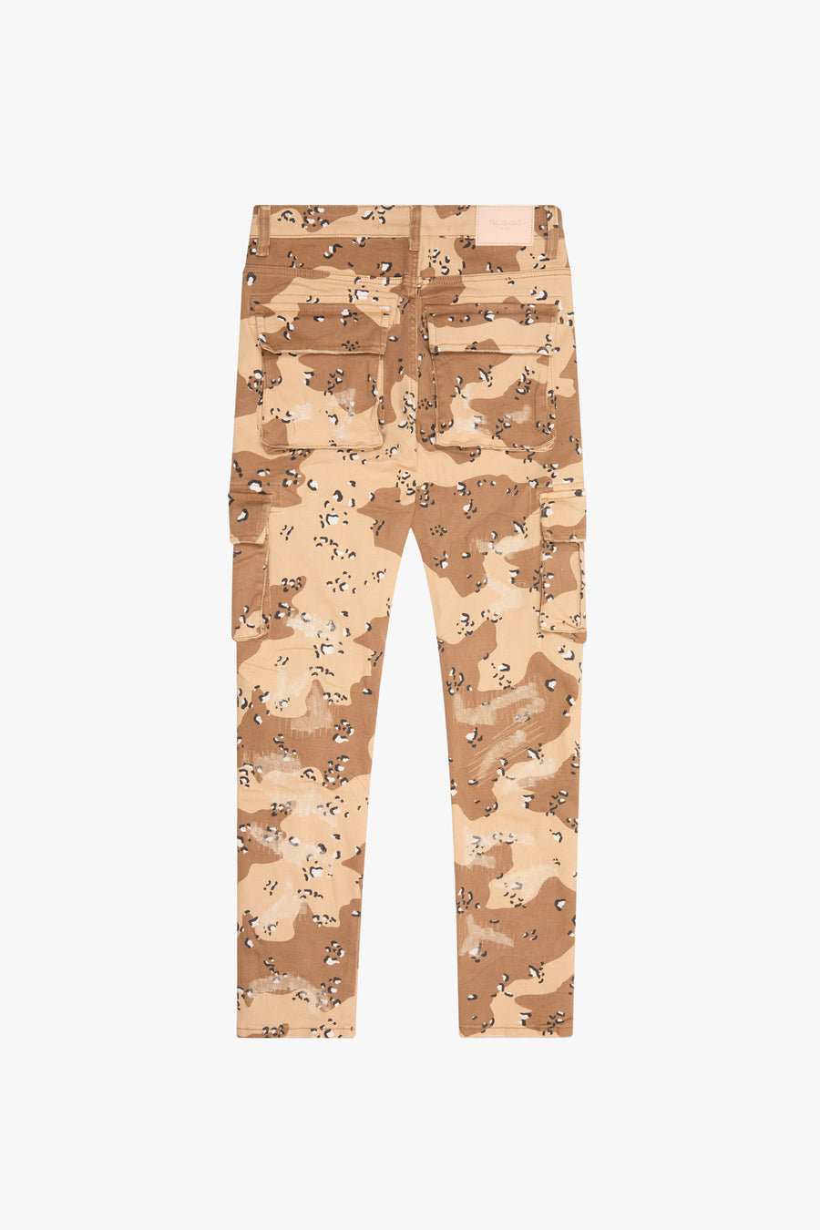 "CHIEF" DESERT STORM SKINNY