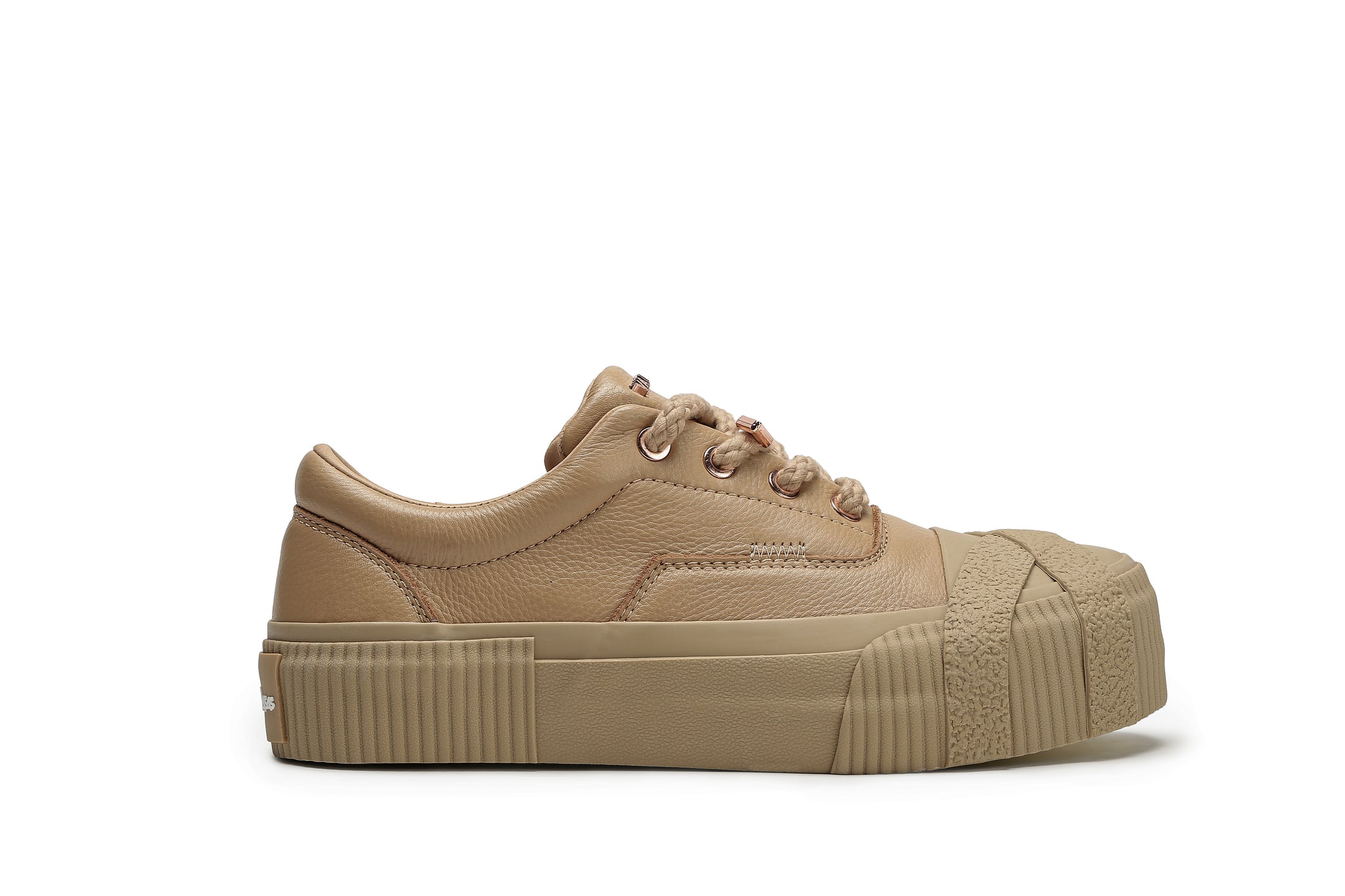 Twisted Metal 200 Veg Tan Sneakers