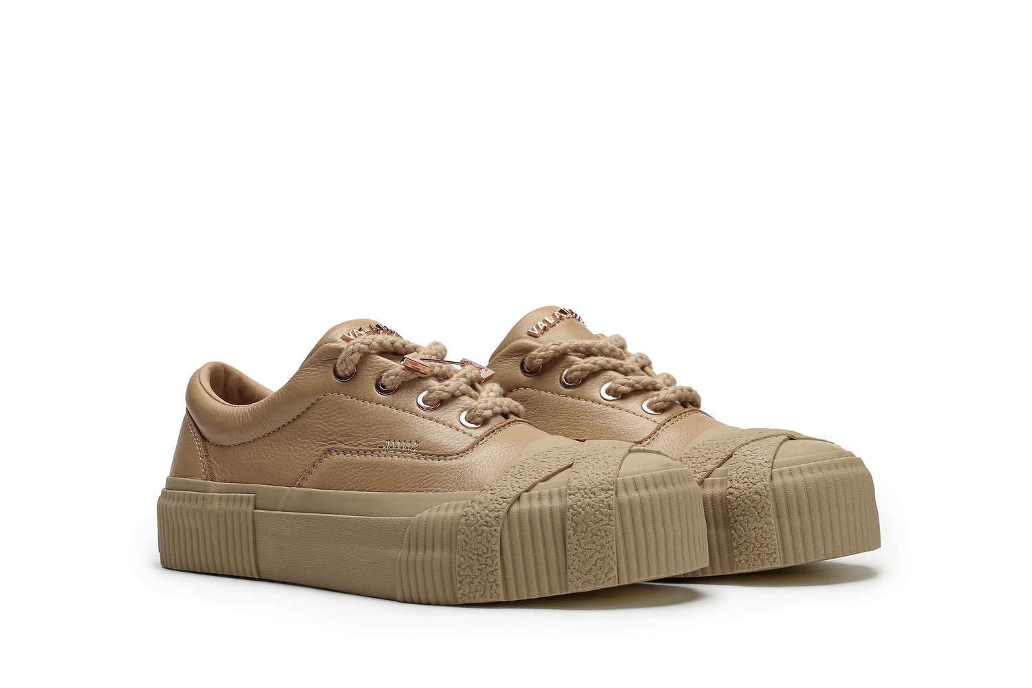 Twisted Metal 200 Veg Tan Sneakers