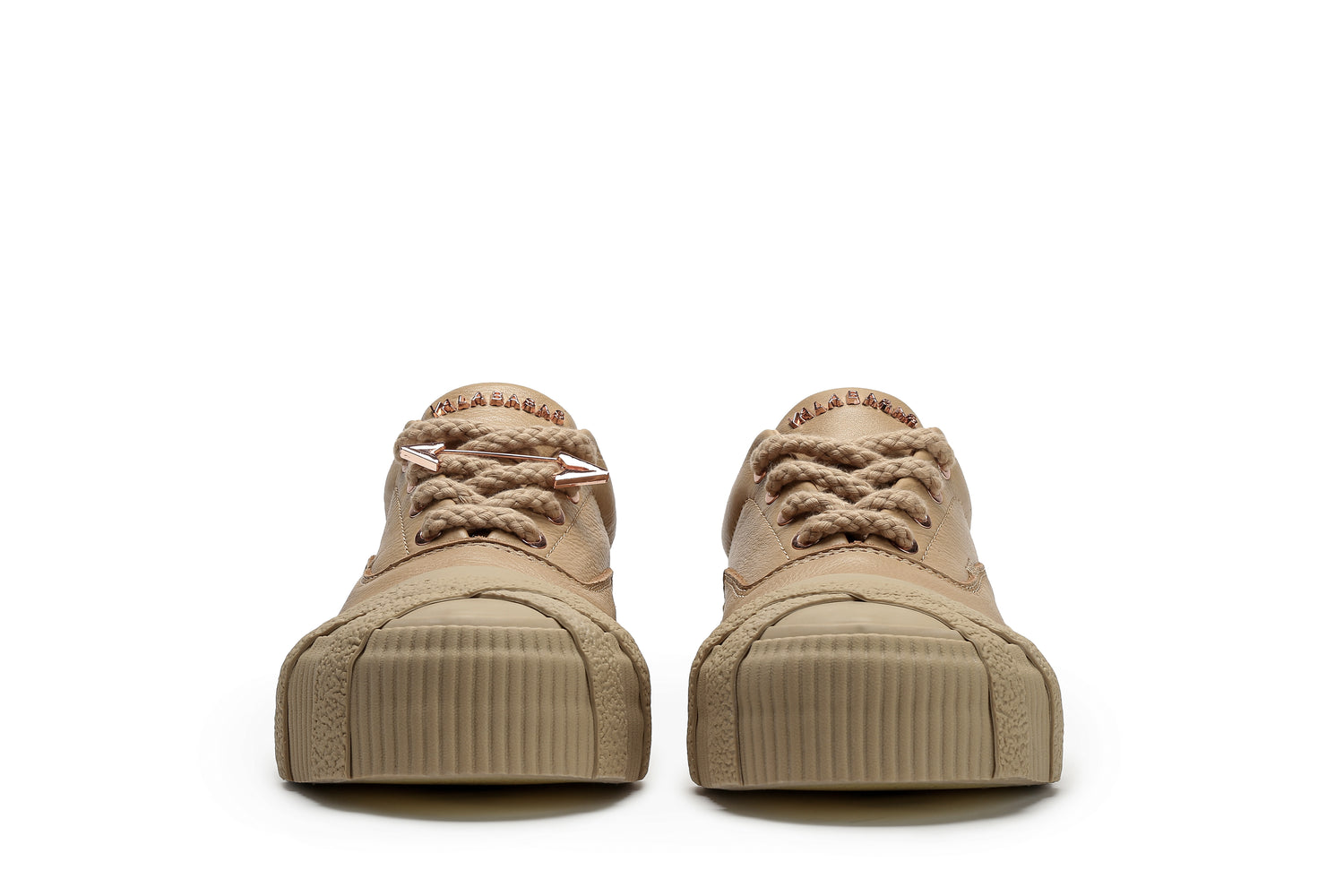 Twisted Metal 200 Veg Tan Sneakers