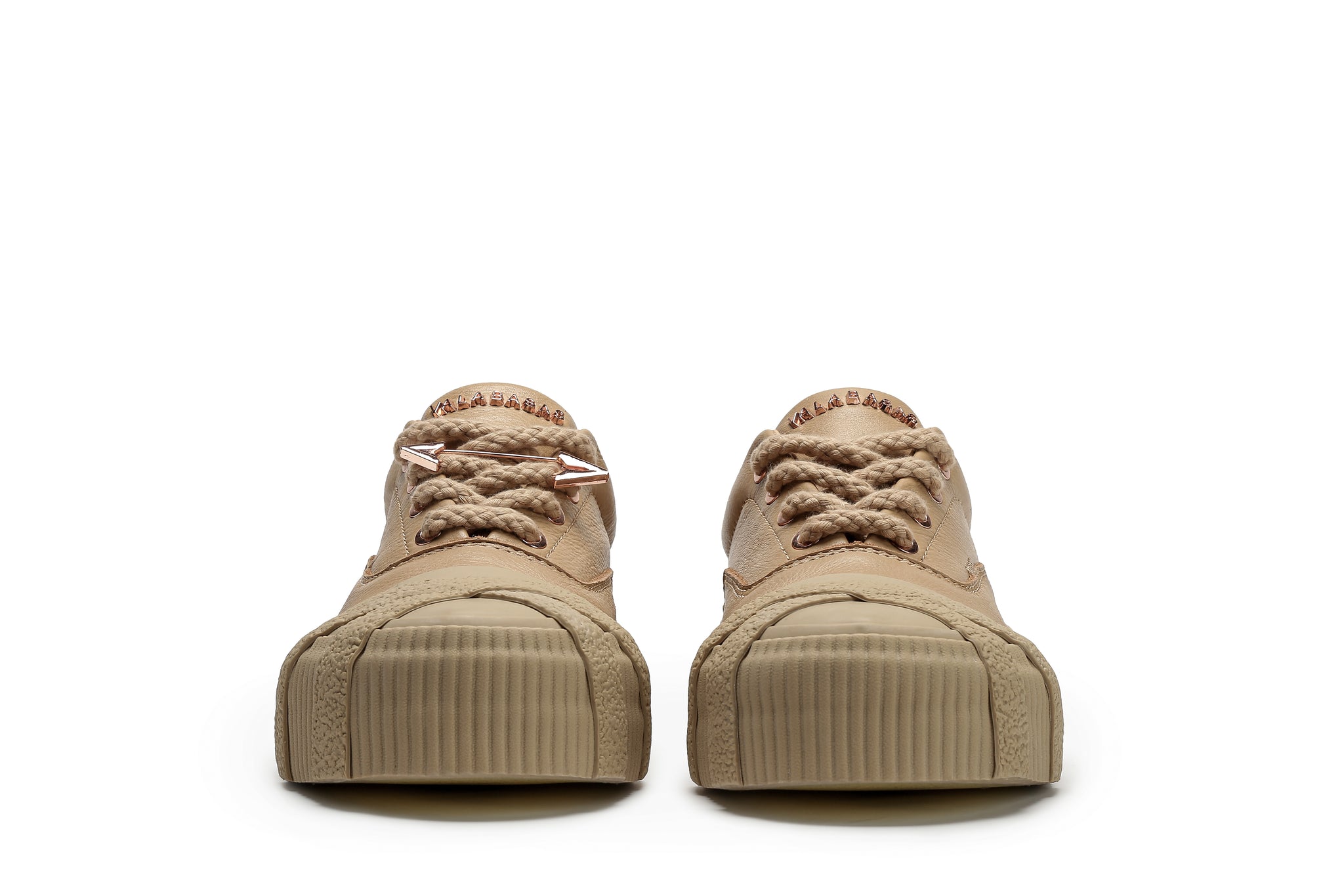 Twisted Metal 200 Veg Tan Sneakers