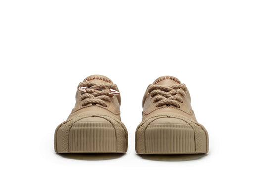 Twisted Metal 200 Veg Tan Sneakers
