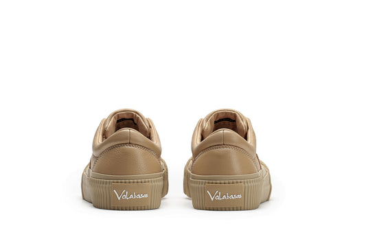Twisted Metal 200 Veg Tan Sneakers