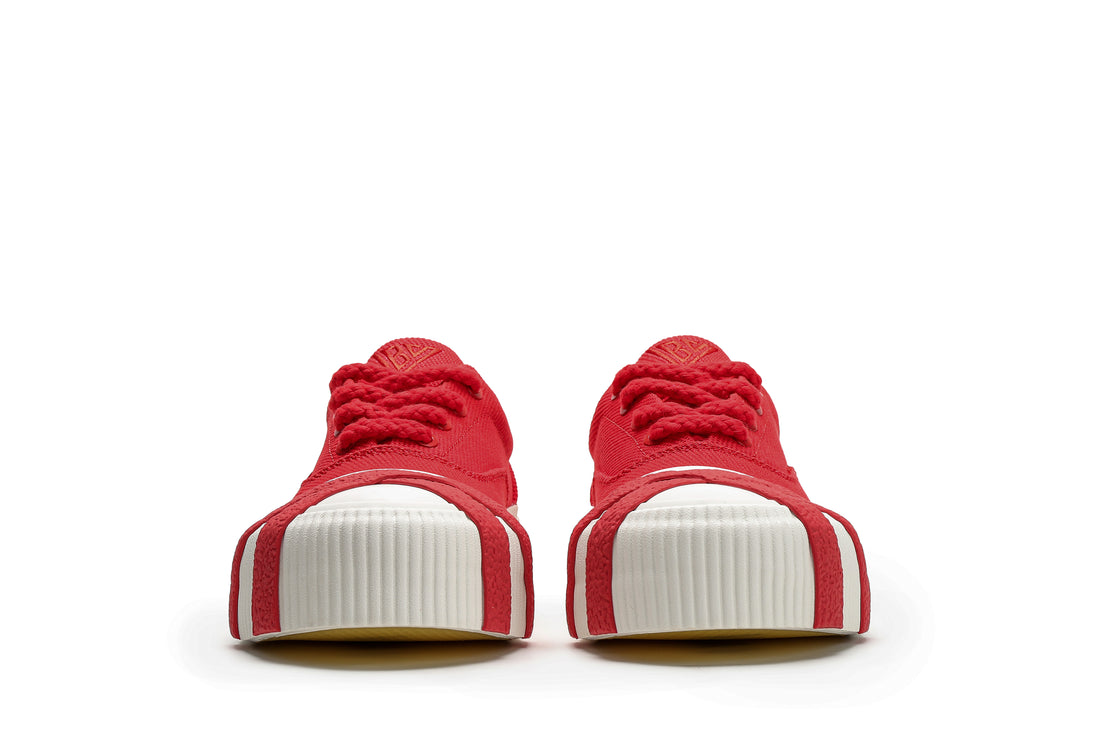 Twisted Metal 300 Red/White