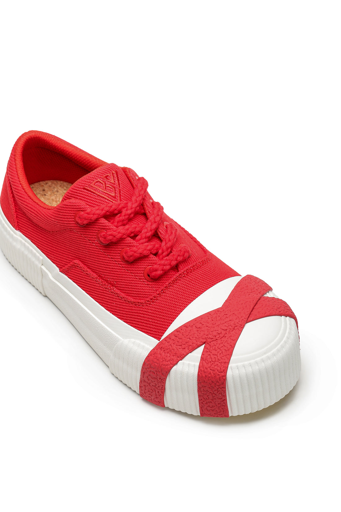 Twisted Metal 300 Red/White