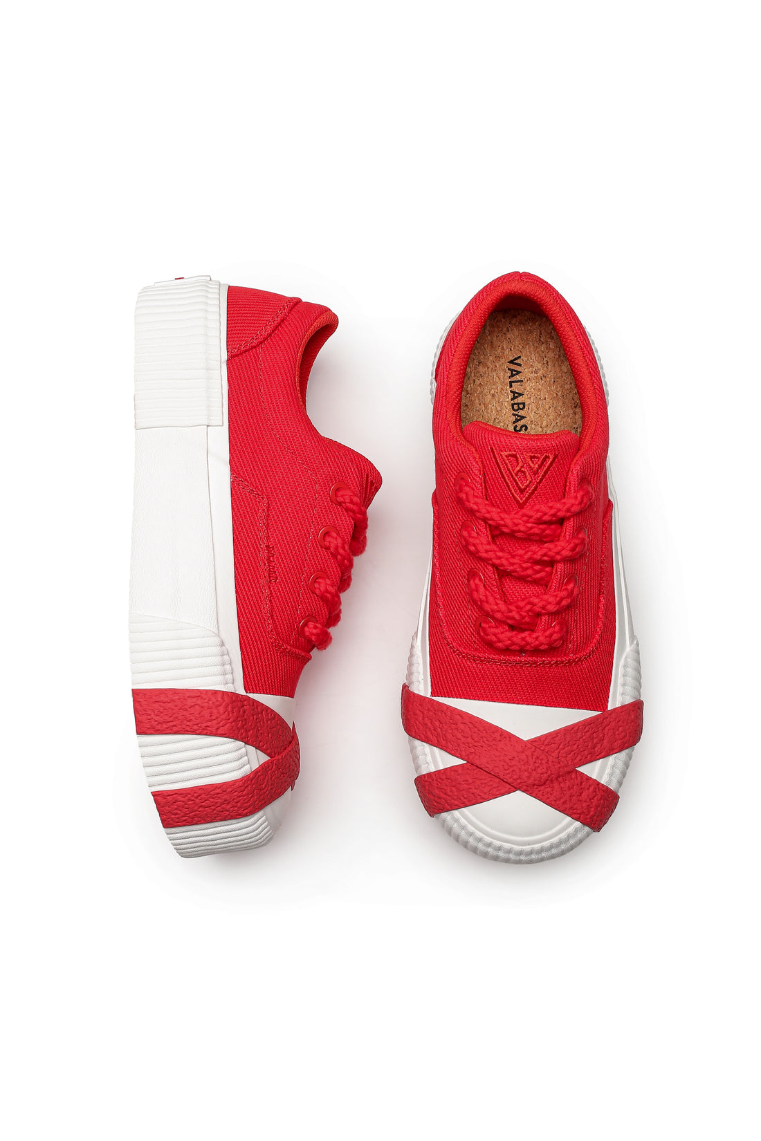 Twisted Metal 300 Red/White