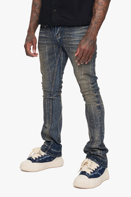 Heath Dirty Vintage Stacked