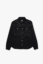 Blitz Denim Jacket Light Vintage