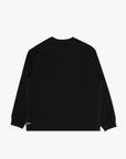 Gala Crewneck Black