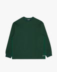 Gala Crewneck Emerald