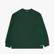 Gala Crewneck Emerald