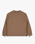 Gala Crewneck Khaki