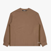 Gala Crewneck Khaki