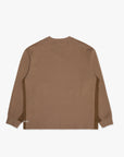 Gala Crewneck Khaki