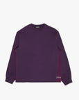 Gala Crewneck Purple