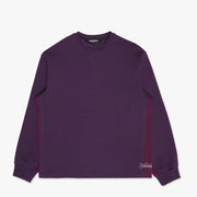 Gala Crewneck Purple