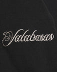 "ALLOY" BLACK CREWNECK