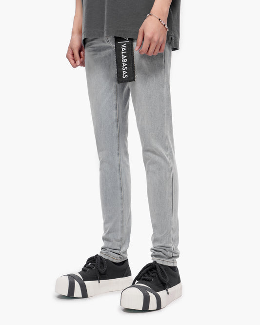Mr.Flex Denim Blue