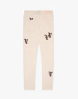 "VEED" OG WHITE SKINNY JEAN