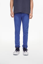 Mr.Slim Royal Waxed Skinny Jean